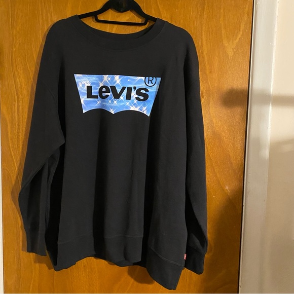 Levi's Tops - Levi’s sweatshirt size 4X